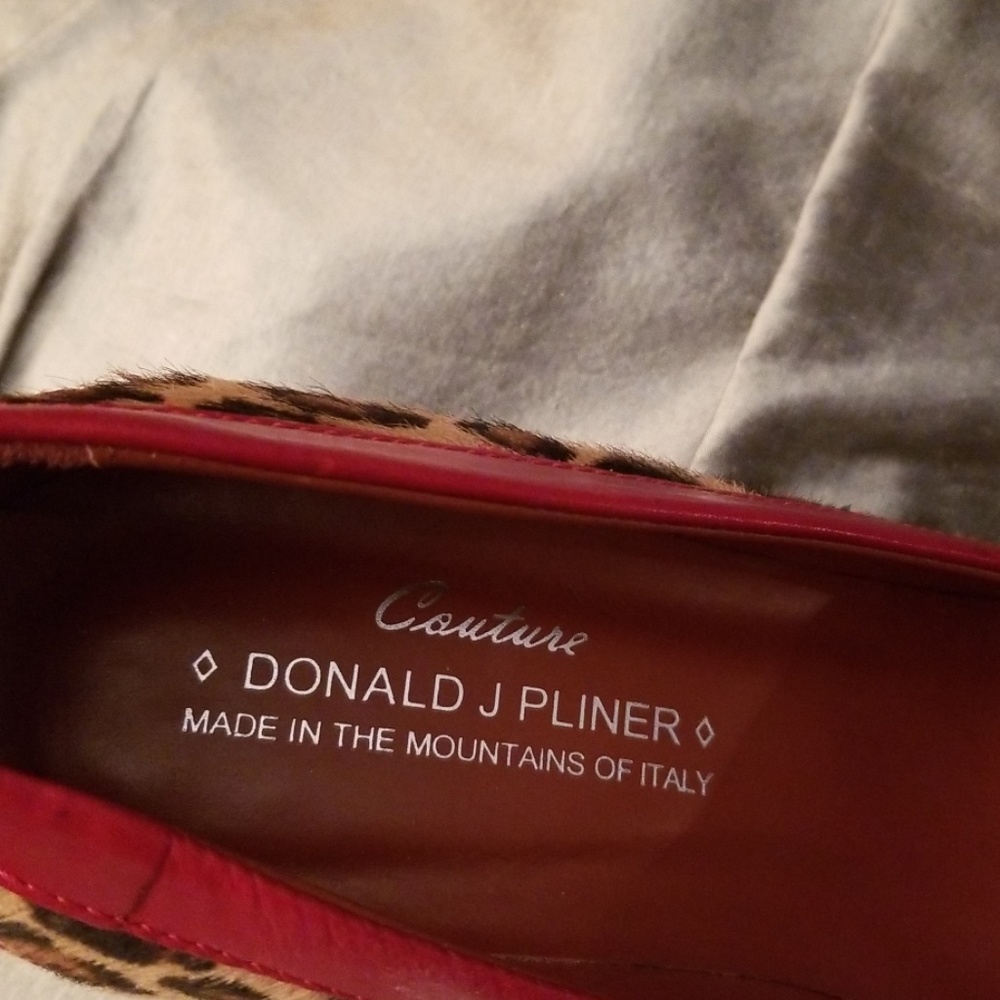 Shoes - Picture 5 of 6